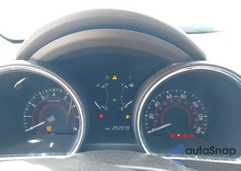 2008 Toyota Highlander Limited из США, поврежденный, VIN JTEDS42A382014446